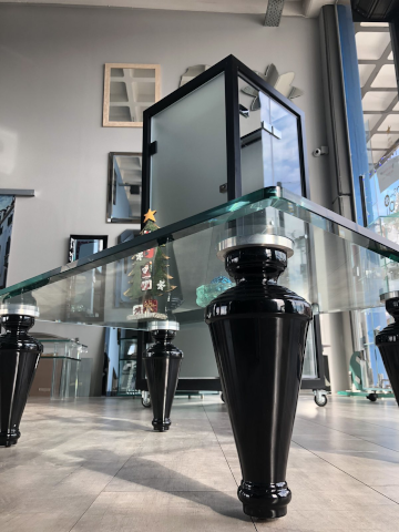 ΚΡΥΣΤΑΛΛΙΝΑ ΕΠΙΠΛΑ