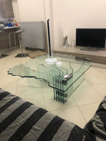 ΚΡΥΣΤΑΛΛΙΝΑ ΕΠΙΠΛΑ